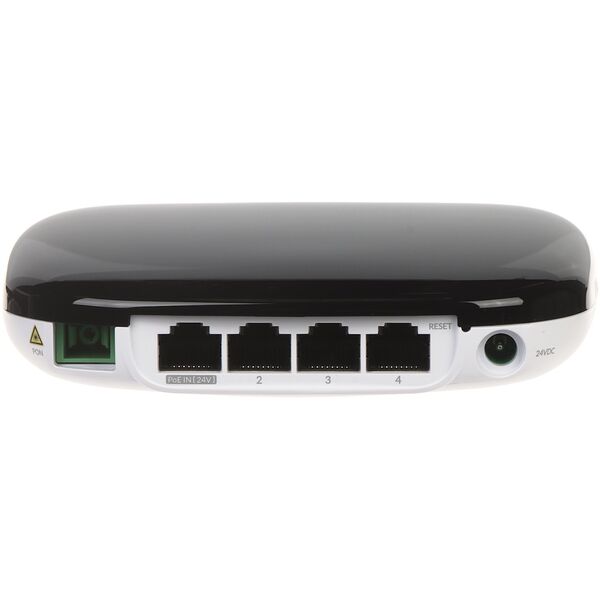 ΔΡΟΜΟΛΟΓΗΤΗΣ GPON CPE UF-WIFI UFiber Wi-Fi 2.4&nbsp|GHz 300&nbsp|Mbps UBIQUITI