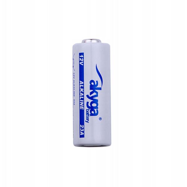 Bateria alkaliczna 23A Akyga AKY2101 12V / 48mAh 1szt