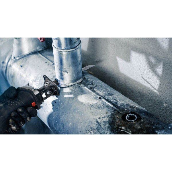 BOSCH SAW BLADE S PRO DEMOLITION SET 16 pcs.