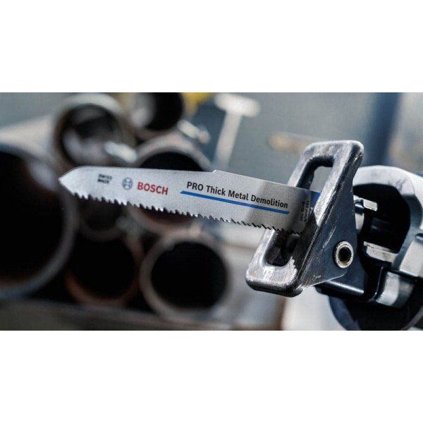 BOSCH SAW BLADE S PRO DEMOLITION SET 16 pcs.