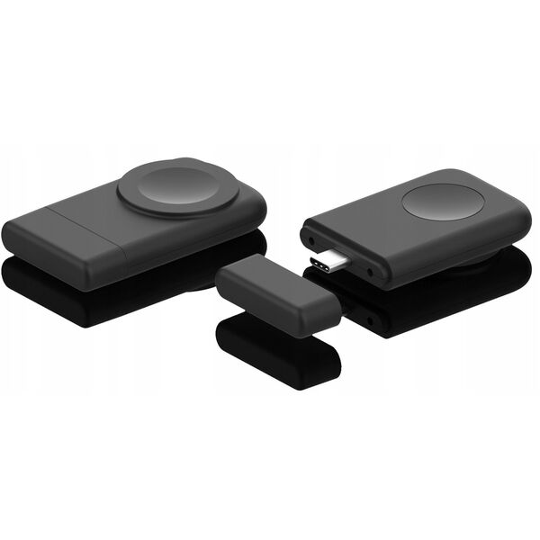 Åadowarka bezprzewodowa 4 w 1 15W