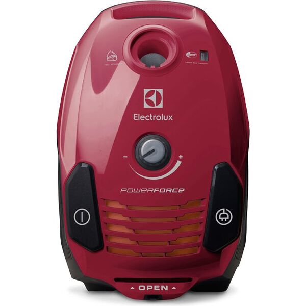 Odkurzacz Electrolux PowerForce EPF61RR