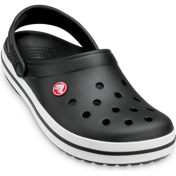 Crocs Sandały damskie Crocband black r. 39-40 (11016)