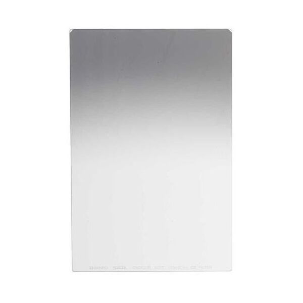 Filtr Benro Benro MAGND8R1015 100x150mm Glass Rev GND 3-stop filtr