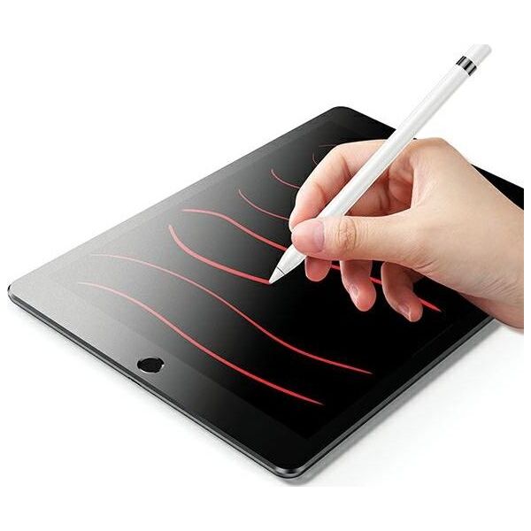 Usams Folia USAMS PaperLike Protector do iPad 7/8 10.2 2019/2020