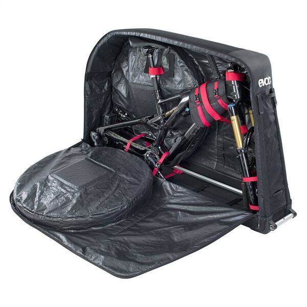 Bike Bag PRO black