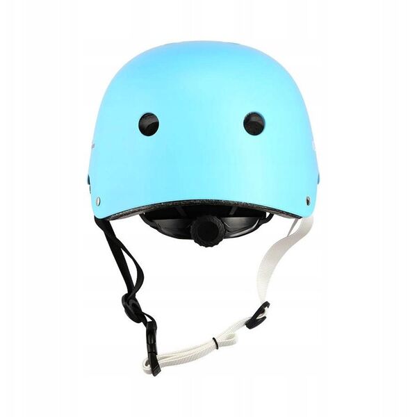 MTW001 NIEBIESKI ROZM. M(55-58CM) KASK NILS EXTREME