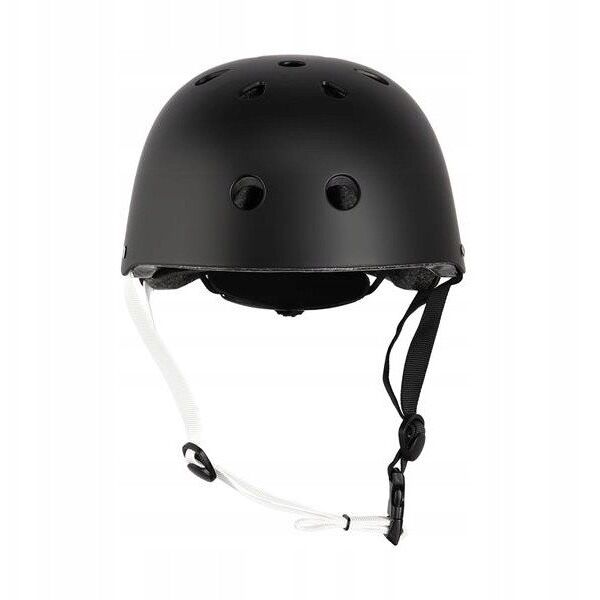 MTW001 CZARNY ROZM. XS(48-52CM) KASK NILS EXTREME