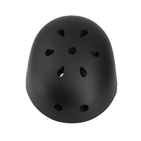 MTW001 CZARNY ROZM. XS(48-52CM) KASK NILS EXTREME