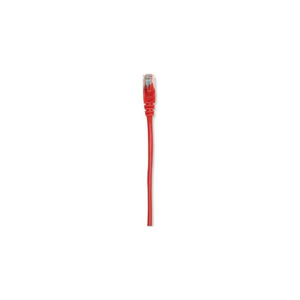 Intellinet Network Solutions Patch kabel Cat5e UTP 7,5m czerwony (319898)