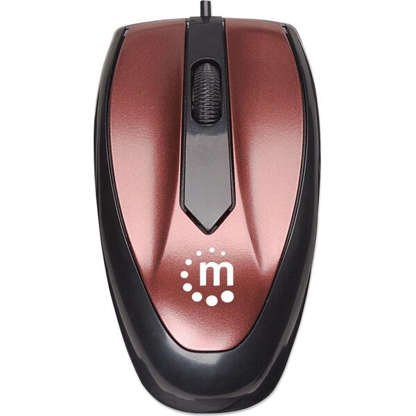 Mysz Manhattan Mini MO1 (177979)