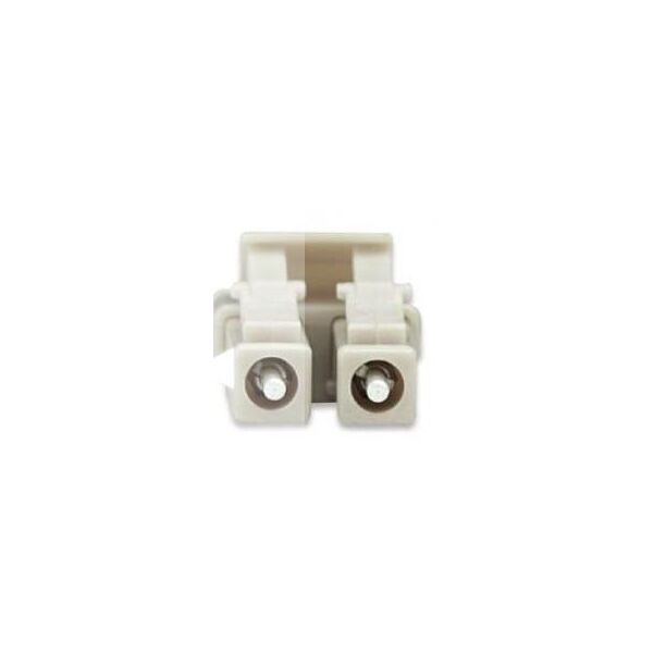 Techly Patchcord światłwodowy LC - LC, 50/125, OM3, 10m (302761)