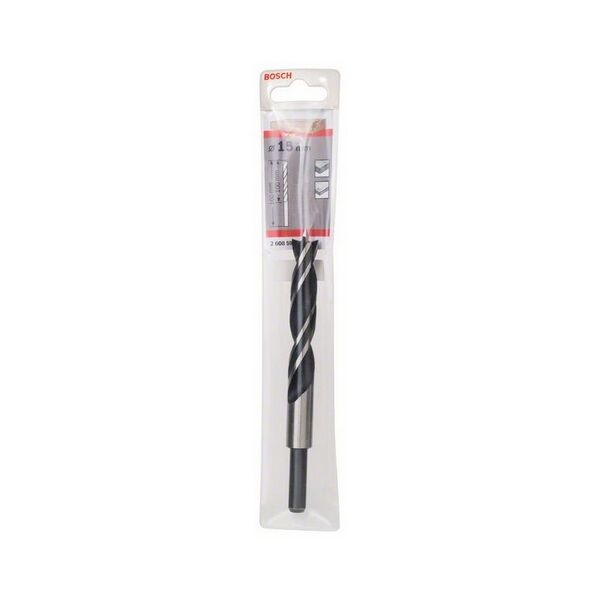 Wiertło Bosch kręte 15mm  (2608596312)