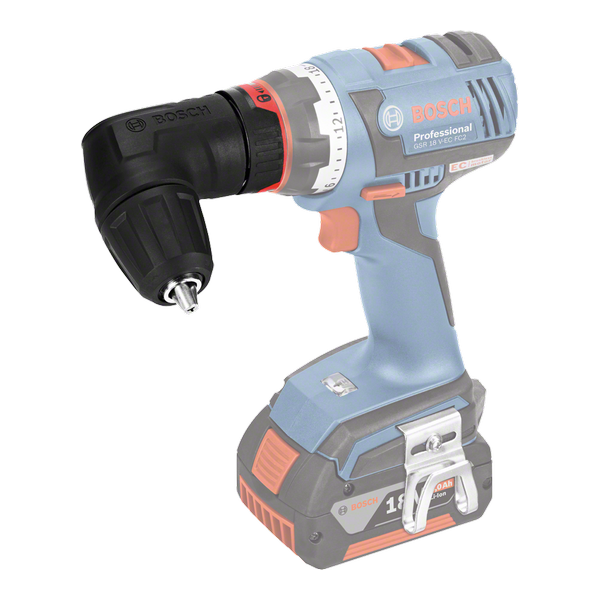 Bosch Adapter FlexiClick Bosch GWA FC2 Professional - 1600A001SK