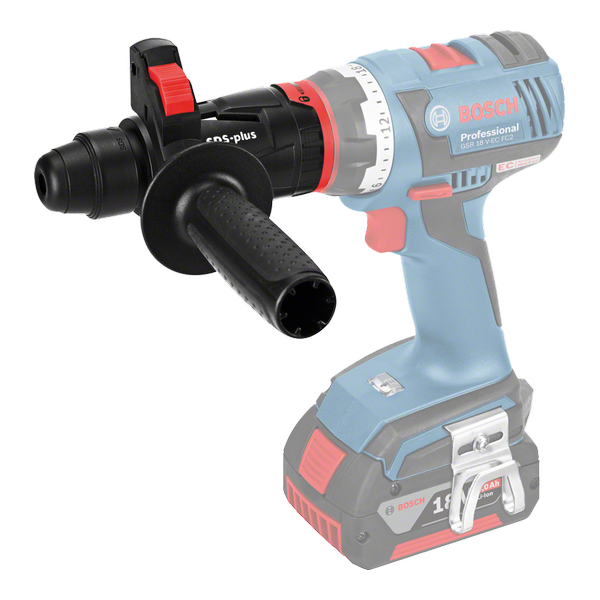 Bosch Adapter FlexiClick GHA FC2 Professional (1600A003NF)