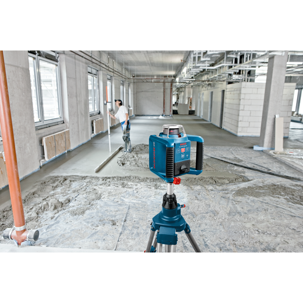 Bosch Niwelator laserowy