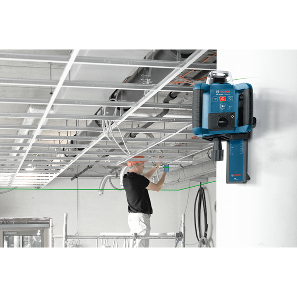 Bosch Niwelator laserowy
