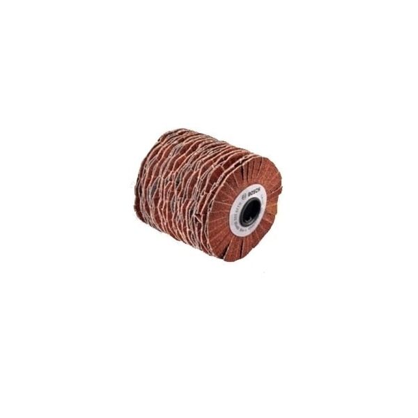 Bosch Rolka szlifierska elastyczna 60mm (1600A00152)
