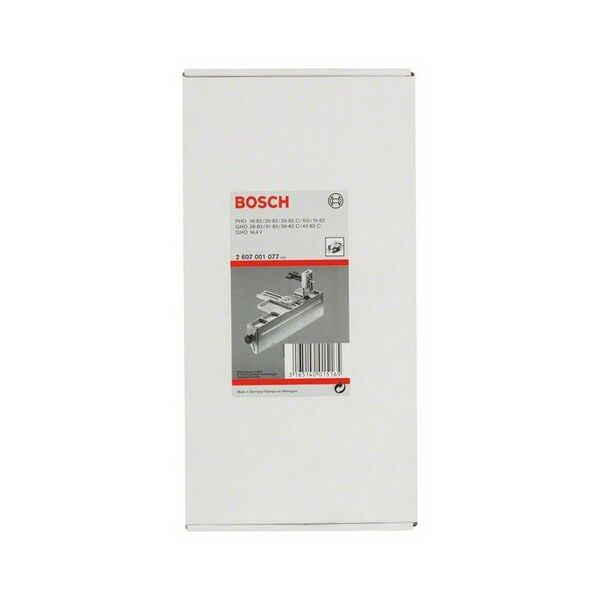 Bosch Prowadnica struga równoległa i kątowa (2607001077)
