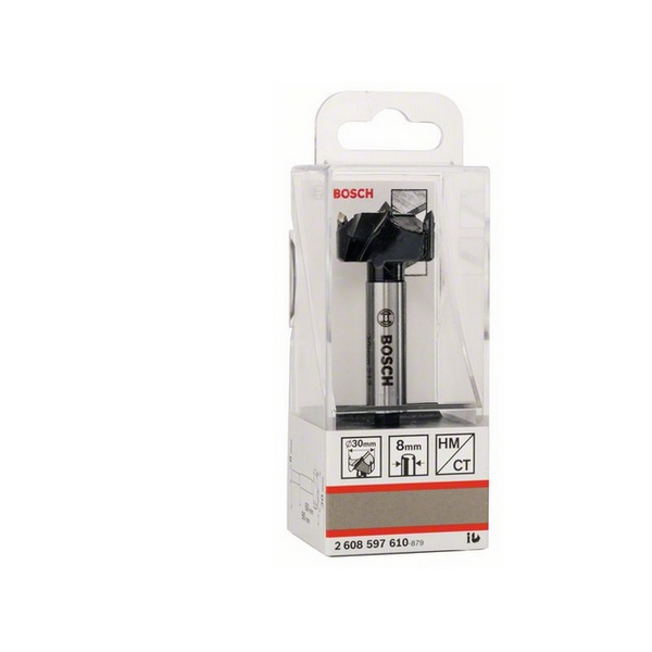 Bosch Środkowiec z węglikami spiekanymi 30 x 90mm (2608597610)