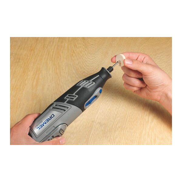 Dremel Trzpień mocujący 3,2 mm 3szt. (26150401JA)