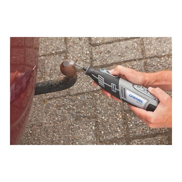 Dremel Kamień szlifierski z tlenku glinu 25,4mm (2615821532)