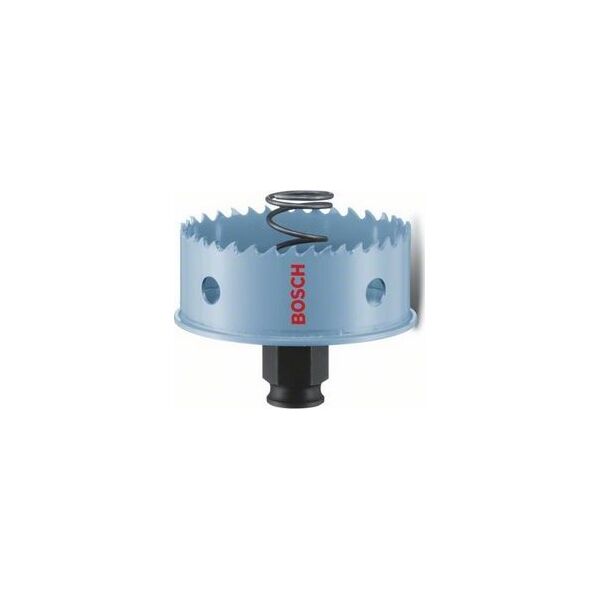 Bosch PILA OTWOROWA 22MM POWERCHANGE SHEETMETAL BOSCH - 2608584783
