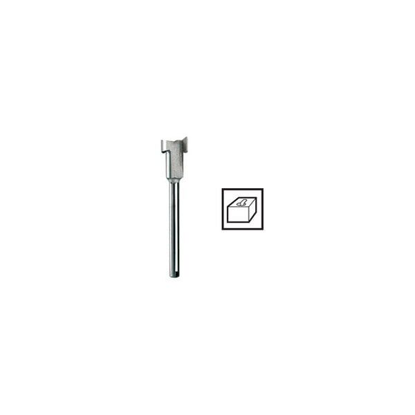 Dremel Frez do zarysów laskich 8,0mm (26150655JA)