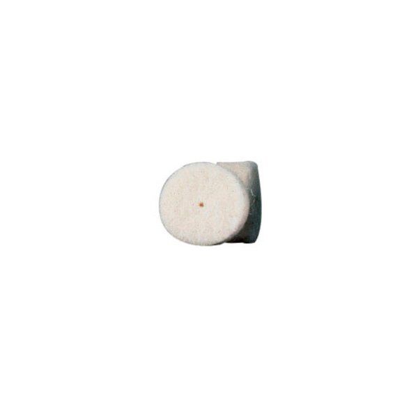 Dremel Tarcza polerska filcowa 13mm (2615041432)