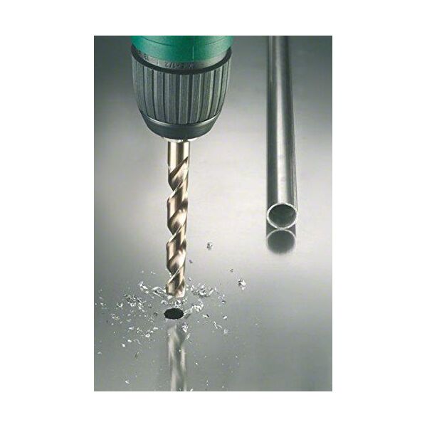 Wiertło Bosch Bosch Pro Box HSS-Co-Metallb.Set 25pcs - 2608587018 - 2608587018
