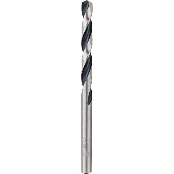 Wiertło Bosch do metalu HSS walcowe 8,5mm 10szt. (2.608.577.253)