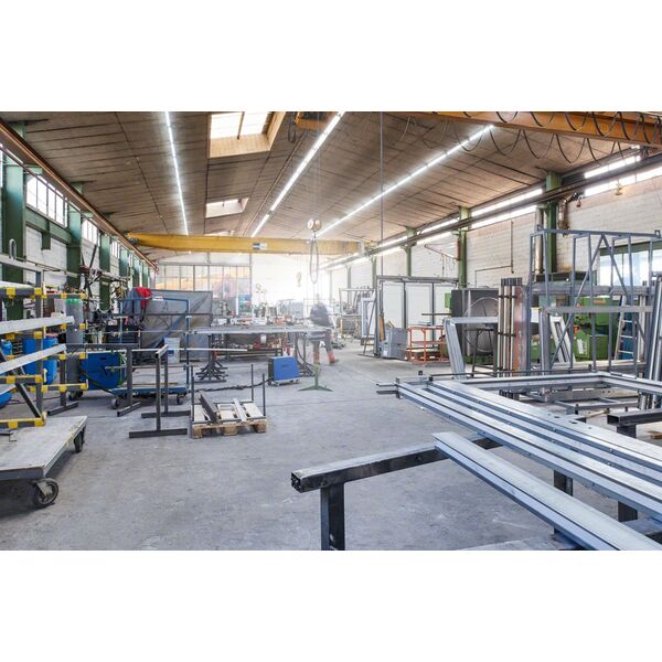 Wiertło Bosch do metalu HSS walcowe 8,5mm 10szt. (2.608.577.253)
