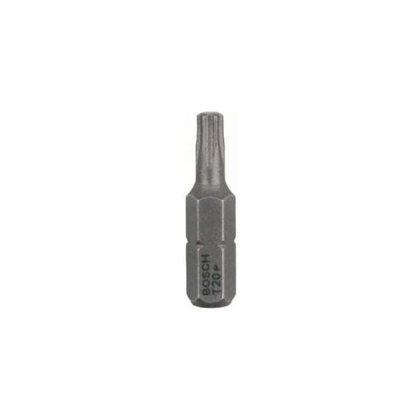 Bosch Końcówki wkręcające BIT T20 EH 3szt. (2607001611)