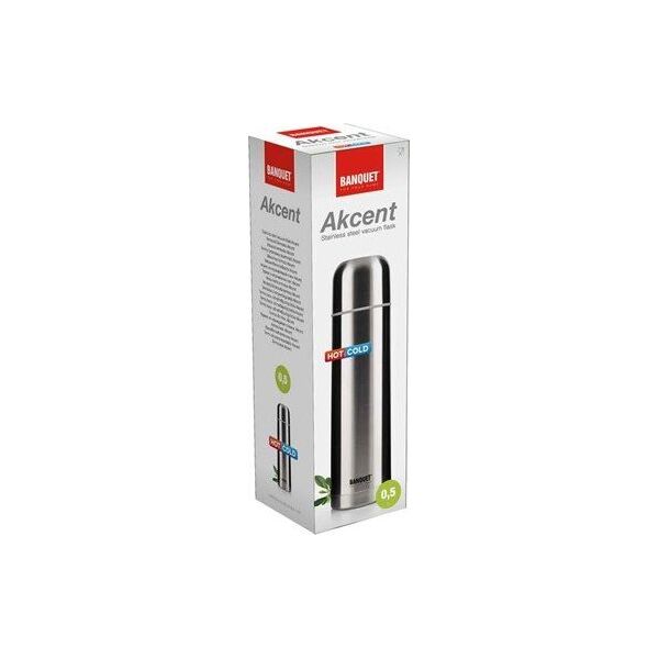Banquet Termos Akcent 500ml