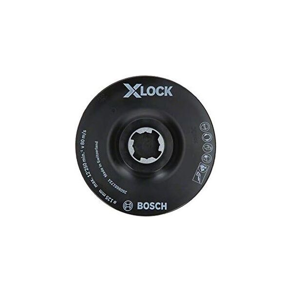 Bosch Bosch X-LOCK SCM Kletttel.Center PIN125mm - 2608601724
