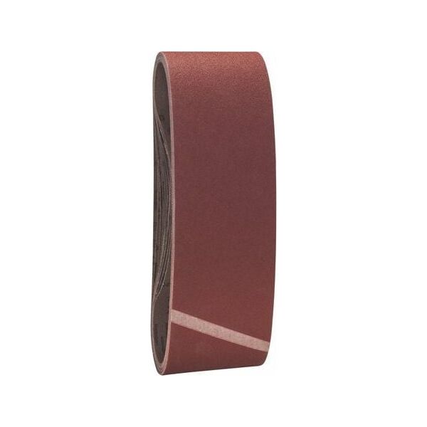 Bosch Bosch abrasive belt BfWP, 75x533mm, K120 - 2608607259