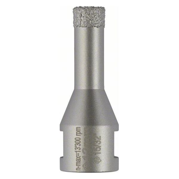 Bosch korona M14 12mm na sucho (2608599042)