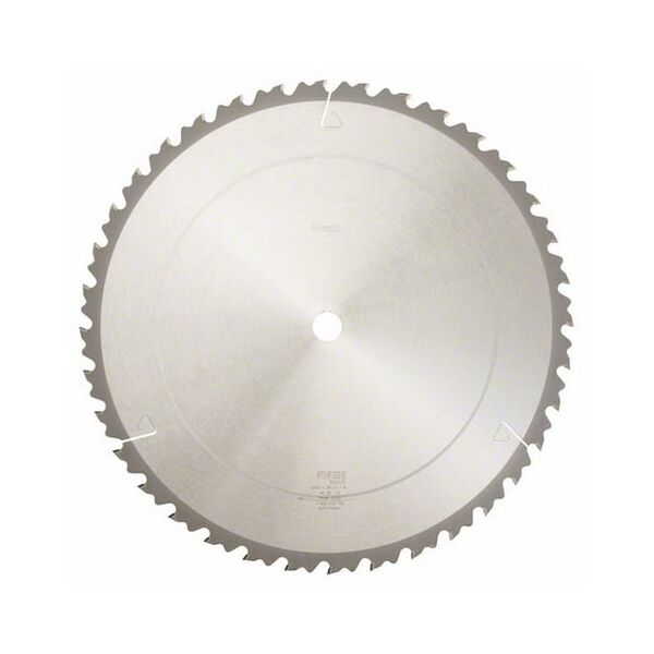 Bosch Tarcza pilarska Construct Wood 500x3,8x30 36z - 2608640705