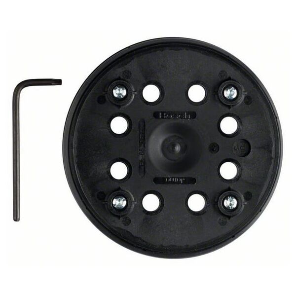 Bosch Dysk szlifierski 125mm średniotwardy (2608601169)