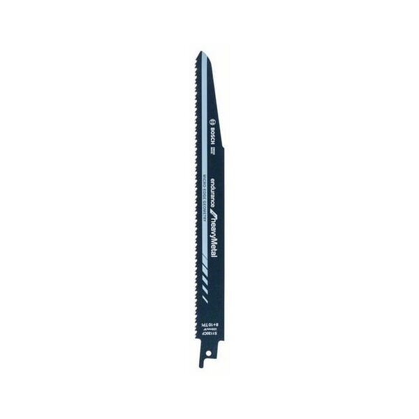 Bosch Brzeszczot do piły szablastej S1130CF 225mm metal (2608657528)