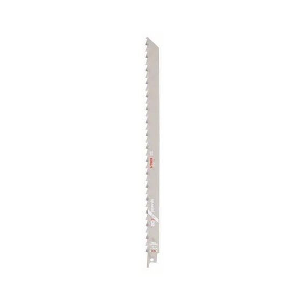 Bosch Brzeszczot do piły szablastej S1221K 300mm Inox (2608652900)