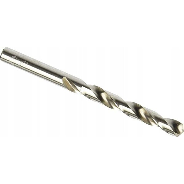 Wiertło Bosch Bosch metal twist drill HSS-Co, DIN 338, O 6mm (10 pieces, working length 57mm)