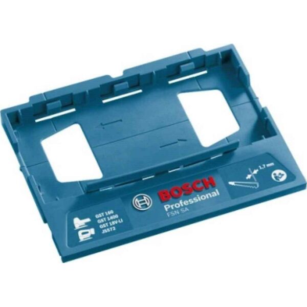 Bosch Szyna prowadząca / Adapter do wyrzynarki Bosch Professional FSN SA