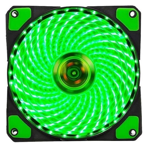 Wentylator Bandit Gaming 33x LED (BP-F33AG)