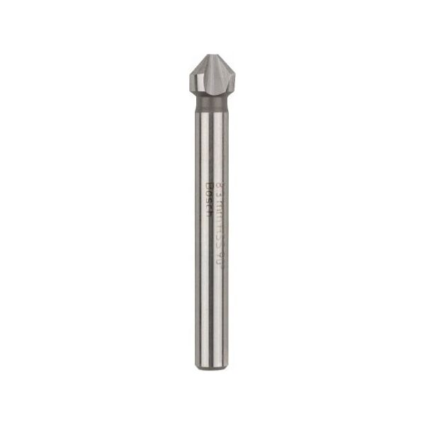 Wiertło Bosch POGŁĘBIACZ STOŻKOWY 8,3 MM HSS BOSCH