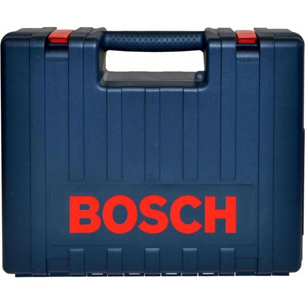 Bosch Bosch Powertools plastic case, empty (blue, 2605438170)