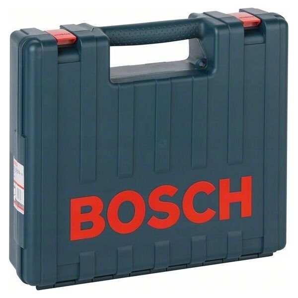 Bosch Bosch Powertools plastic case, empty (blue, 2605438170)