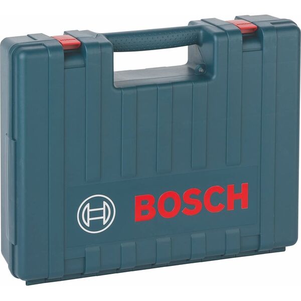 Bosch Bosch Powertools plastic case, empty (blue, 2605438170)