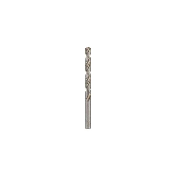 Wiertło Bosch Professional Wiertła do metalu HSS-G Standard 10,2x87/133 5szt. Uniwersalny