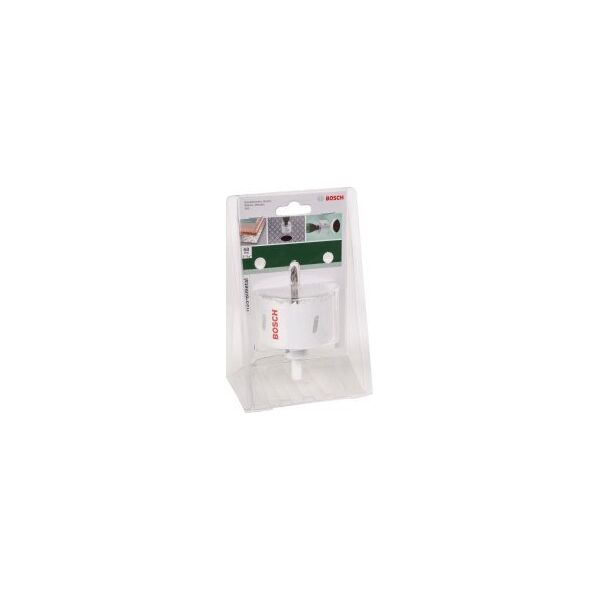 Wiertło Bosch Professional BOSCH WIERTŁO KORONOWE BI-METAL 68 mm Uniwersalny